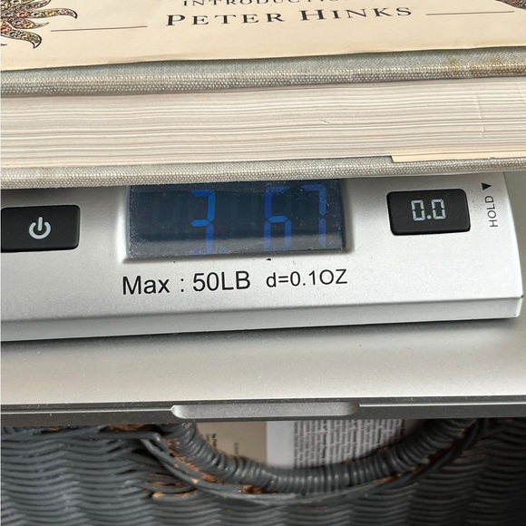 Vintage Victorian an illustrated collection of exquisite 19th century Jewelry - Picture 6 of 6